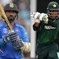 India vs Pakistan LIVE Score, Hong Kong Sixes 2025: India Clinch Dramatic 2-Run Win Via DLS Method, After Rain Stops Play