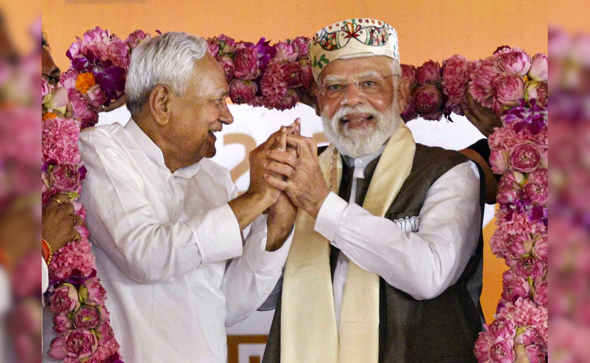 बिहार चुनाव 2025: NDA की जीत और महागठबंधन की हार के ये हैं बड़े कारण