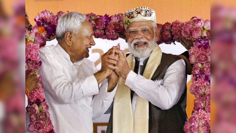 बिहार में NDA की डबल सेंचुरी क्यों रही है हर बार खास और क्या है इसके पीछे की वजह, पढ़ें पूरी इनसाइड स्टोरी