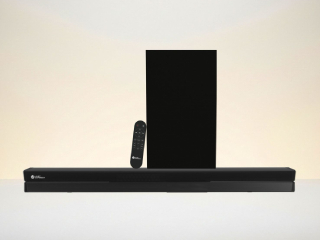 200W तक साउंड और ARC सपोर्ट के साथ भारत में लॉन्च हुए JUST CORSECA के साउंडबार, जानें कीमत