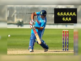 Vaibhav Suryavanshi: 15 छक्के-11 चौके की वैभव सूर्यवंशी ने तोड़ दिया हिटमैन रोहित शर्मा का महारिकार्ड, विश्व क्रिकेट में मची खलबली