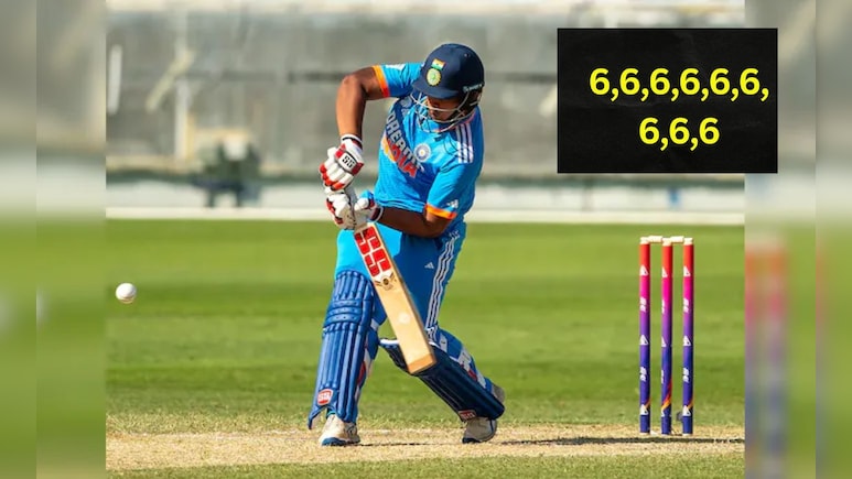 Vaibhav Suryavanshi: 15 छक्के-11 चौके की वैभव सूर्यवंशी ने तोड़ दिया हिटमैन रोहित शर्मा का महारिकार्ड, विश्व क्रिकेट में मची खलबली