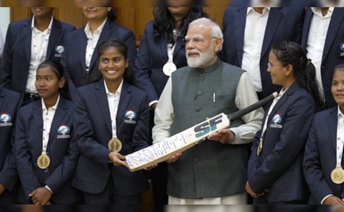 Latest and Breaking News on NDTV