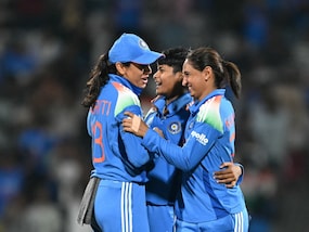 India Womens Home Series Against Bangladesh In December Likely To Be Postponed