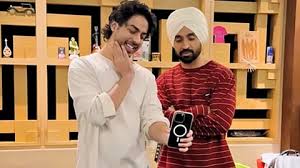 "Diljit Dosanjh Replaced Me In <i>Ba***ds</i>, SRK's Company Offered Me Insane Compensation," Recalls Singer Divya Kumar