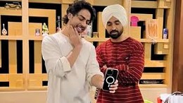 "Diljit Dosanjh Replaced Me In <i>Ba***ds</i>, SRK's Company Offered Me Insane Compensation," Recalls Singer Divya Kumar