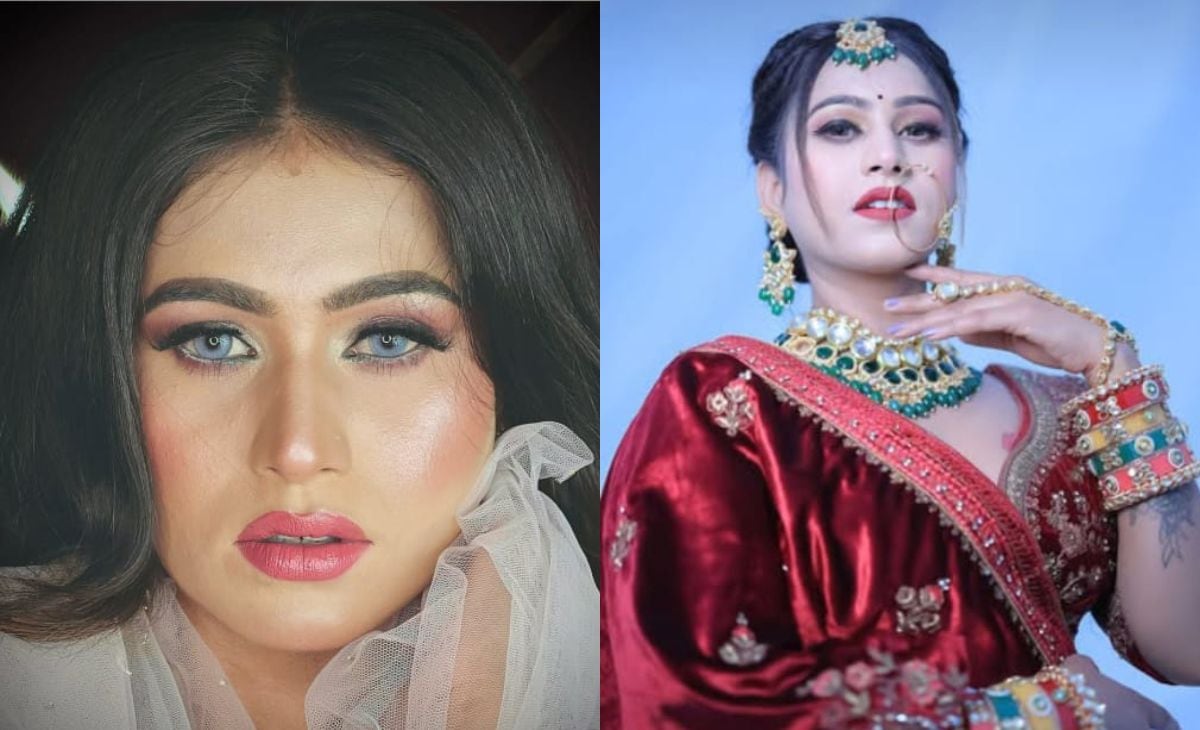 Bhopal Model Death: Boyfriend Charged Under 'Love Jihad' Law