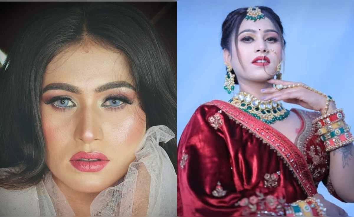 Bhopal Model, 21, Dumped By Lover Outside Hospital, Dies: "Bruises All Over"