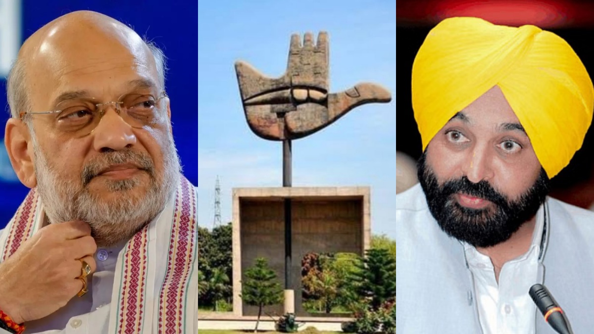 चंडीगढ़ पर क्यों मचा घमासान? सड़क से संसद तक विरोध की धमकी क्यों दे रहे नेता; जानें कौन क्या बोला?