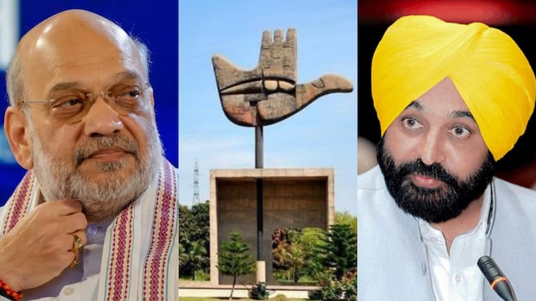 चंडीगढ़ पर क्यों मचा घमासान? सड़क से संसद तक विरोध की धमकी क्यों दे रहे नेता; जानें कौन क्या बोला?