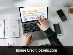 IIT Delhi Professor Earns Praises For Recognising And Hiring A Talented Non-IIT Intern