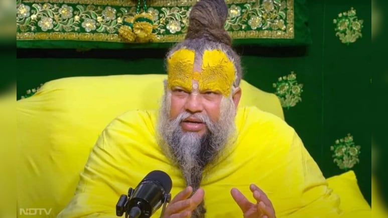 प्रेमानंद महाराज ने बताया मन में क्यों आते हैं बुरे ख्याल, जानिए इसकी वजह और रोकने का तरीका