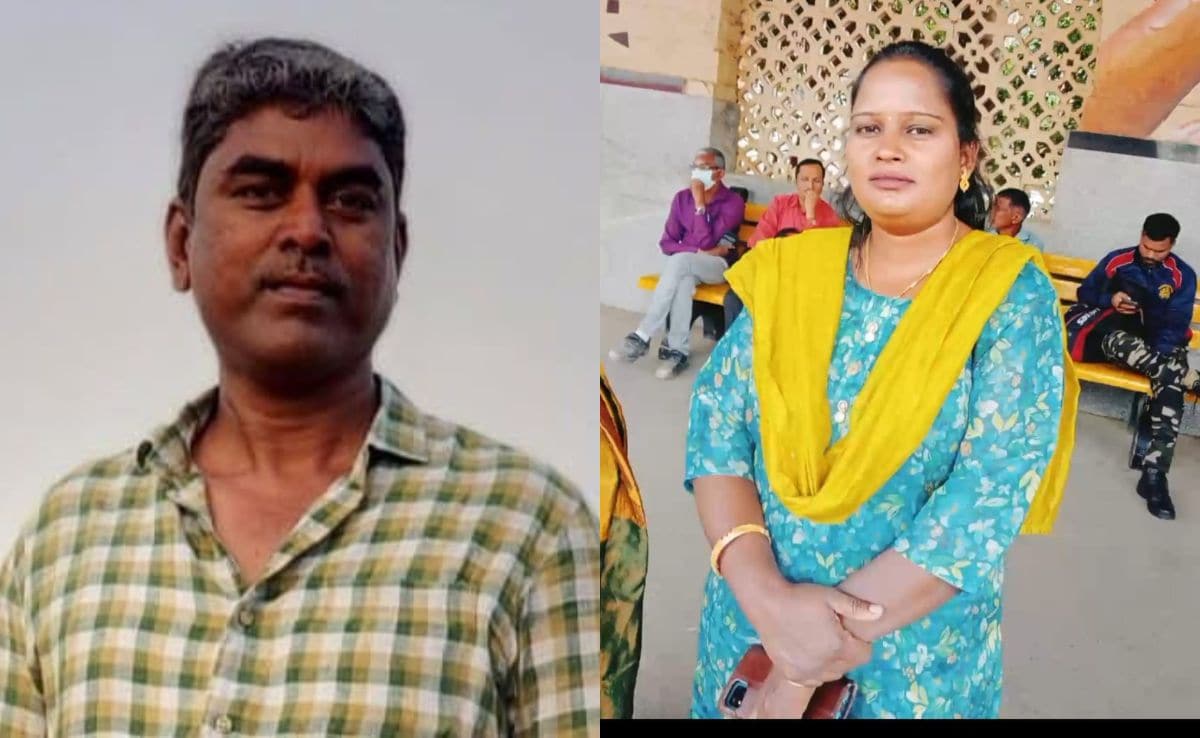 Latest and Breaking News on NDTV Latest and Breaking News on NDTV