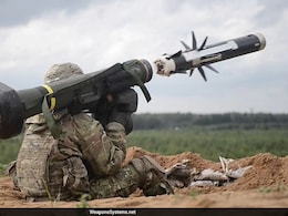India To Buy US-Made Javelin Anti-Tank System: What It Is And How it Works