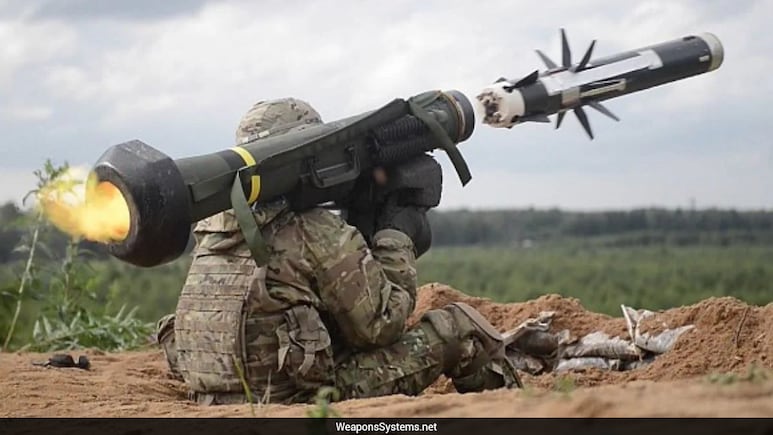 India To Buy US-Made Javelin Anti-Tank System: What It Is And How it Works