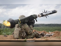 कंधे से लॉन्च, 2 KM दूर टैंक करेगा तबाह... अमेरिका ने भारत को जेवलिन मिसाइल बेचने को मंजूरी दी, कीमत जानें