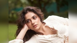 Aneet Padda Reveals She Still Cries Once A Week Looking At Fan-Made Videos
