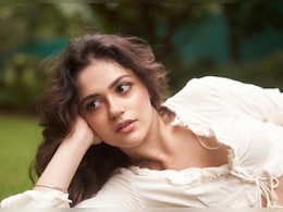 Aneet Padda Reveals She Still Cries Once A Week Looking At Fan-Made Videos