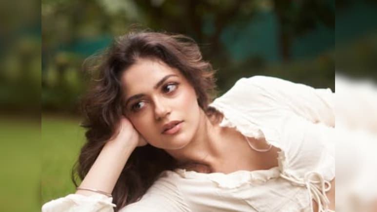 Aneet Padda Reveals She Still Cries Once A Week Looking At Fan-Made Videos