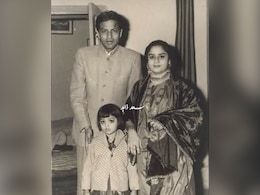 आम मिडिल क्लास परिवार से नहीं हैं शाहरुख खान, मां जज तो पिता थे फ्रीडम फाइटर, जानें SRK की फैमिली डिटेल