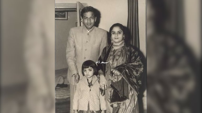 आम मिडिल क्लास परिवार से नहीं हैं शाहरुख खान, मां जज तो पिता थे फ्रीडम फाइटर, जानें SRK की फैमिली डिटेल आम मिडिल क्लास परिवार से नहीं हैं शाहरुख खान, मां जज तो पिता थे फ्रीडम फाइटर, जानें SRK की फैमिली डिटेल