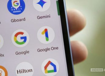 Google One se transforme en application de rencontre pour le nettoyage des fichiers ; glissez vers la droite pour conserver