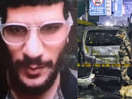 दिल्ली में ब्लास्ट करने वाले की पहचान हुई, उमर ही चला रहा था i20 कार, DNA हुआ मैच