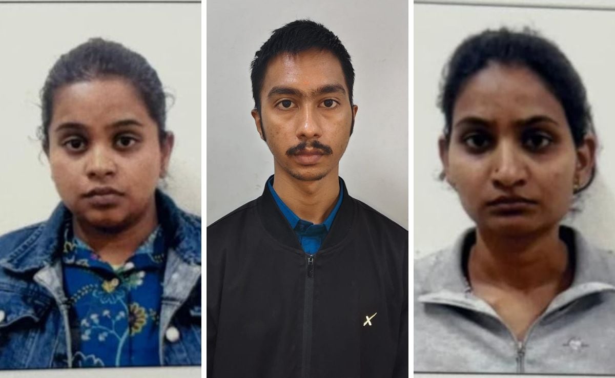 1.94 Crores Meant For Bengaluru College Students Siphoned Off By 2 Staffers