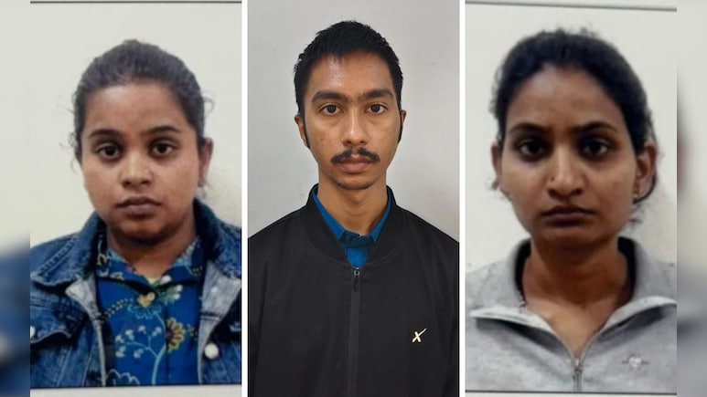 1.94 Crores Meant For Bengaluru College Students Siphoned Off By 2 Staffers