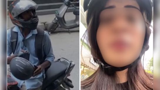 Bengaluru Crime News: Bhaiya Mat Karo: Woman In Bengaluru Says Rapido Rider Tried To Grab Her Legs