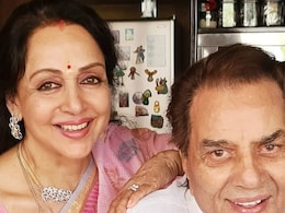 When Hema Malini Told Dharmendra That He Had To Marry Her: "I Don't Expect Anything, Just Love"