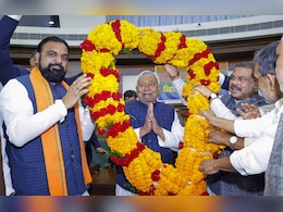 सिर्फ 21 हजार नकद, 13 गाय, पटना में नहीं है घर, जानिए नीतीश कुमार की कितनी है संपत्ति?