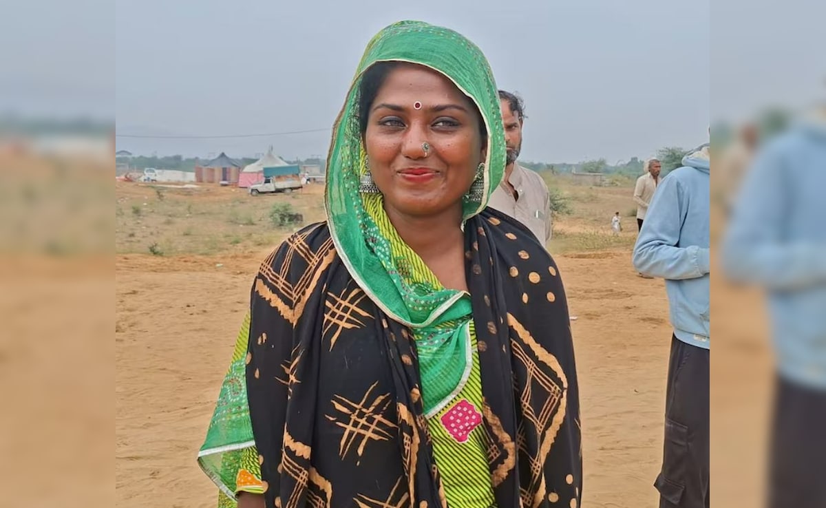 Latest and Breaking News on NDTV Latest and Breaking News on NDTV