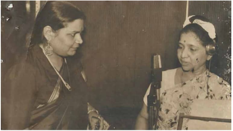 नाइट क्लब में गाने वाली इस सिंगर को देव आनंद ने दिया बॉलीवुड में ब्रेक, इनके बिना अधूरी है नाइट पार्टीज, हरि ओम हरि से लेकर रम्भा हो तक…