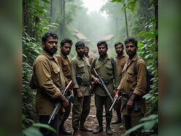 MMC जोन के नक्सल प्रवक्ता ने कहा- सरेंडर करके हम गद्दारी नहीं बल्कि नई शुरुआत कर रहे हैं