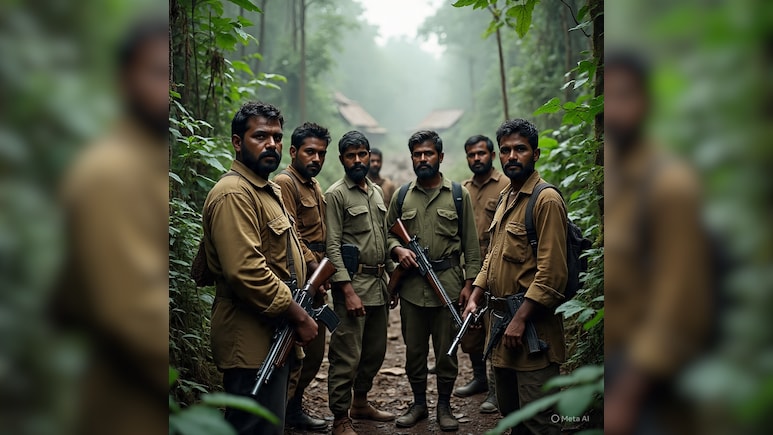 MMC जोन के नक्सल प्रवक्ता ने कहा- सरेंडर करके हम गद्दारी नहीं बल्कि नई शुरुआत कर रहे हैं