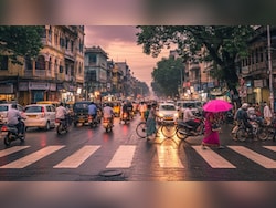 Kerala&#039;s Big Move Against Drivers Who Violate Zebra-Crossing Rules