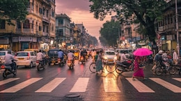 Kerala's Big Move Against Drivers Who Violate Zebra-Crossing Rules