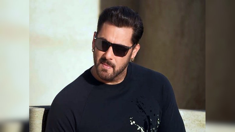 कोरियोग्राफर चिन्‍नी प्रकाश ने की सलमान खान की तारीफ, दिया गोल्डन हार्टेड बॉय का नाम