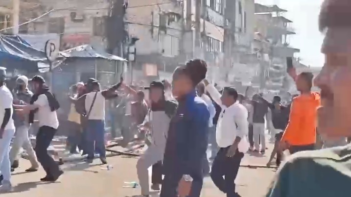 Gatherings Banned In Nepal As Fresh Gen Z Protests Erupt