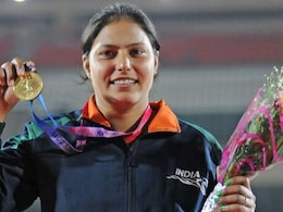 Asian Games Medallist Manju Bala Handed Five-Year Ban For Doping Violation