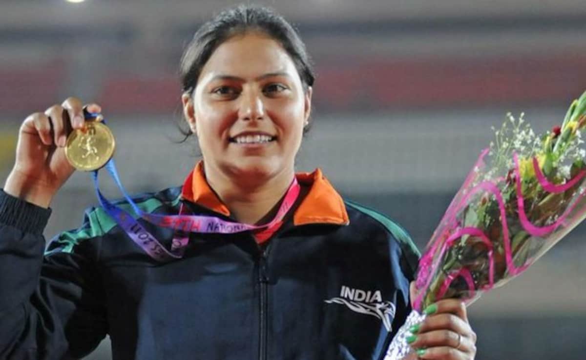 Asian Games Medallist Manju Bala Handed Five-Year Ban For Doping Violation | Athletics News
