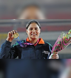 Asian Games Medallist Manju Bala Handed Five-Year Ban For Doping Violation