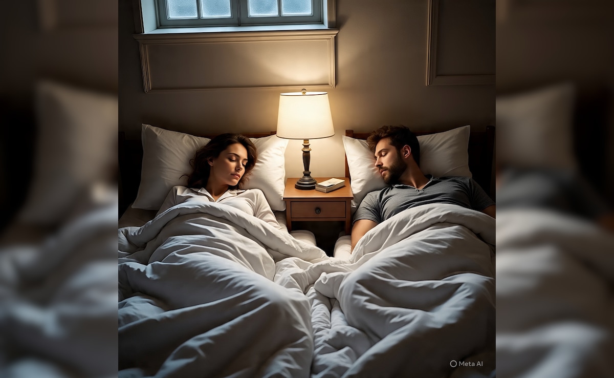 Latest and Breaking News on NDTV