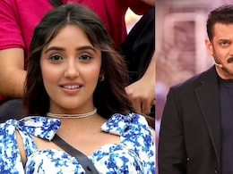 On <i>Bigg Boss 19</i>, Ashnoor Kaur Talks About Losing 9 Kg, Struggling With Weight Gain: "I Had Eating Disorders"