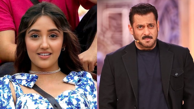 On <i>Bigg Boss 19</i>, Ashnoor Kaur Talks About Losing 9 Kg, Struggling With Weight Gain: "I Had Eating Disorders"