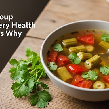 Why Health Experts Swear By Drumstick-Tomato Soup And You Should Too Why Health Experts Swear By Drumstick-Tomato Soup And You Should Too