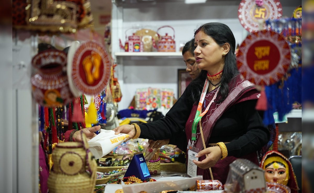 Latest and Breaking News on NDTV