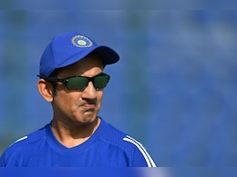 'ऐसी पिच बनवाओ जैसी कोहली की कप्तानी में बनती थी' गांगुली के बाद अब वसीम जाफर ने गंभीर को दी नसीहत