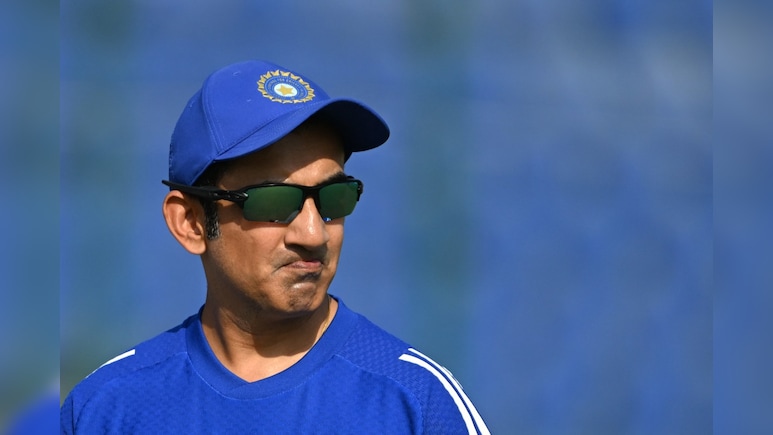 'ऐसी पिच बनवाओ जैसी कोहली की कप्तानी में बनती थी' गांगुली के बाद अब वसीम जाफर ने गंभीर को दी नसीहत